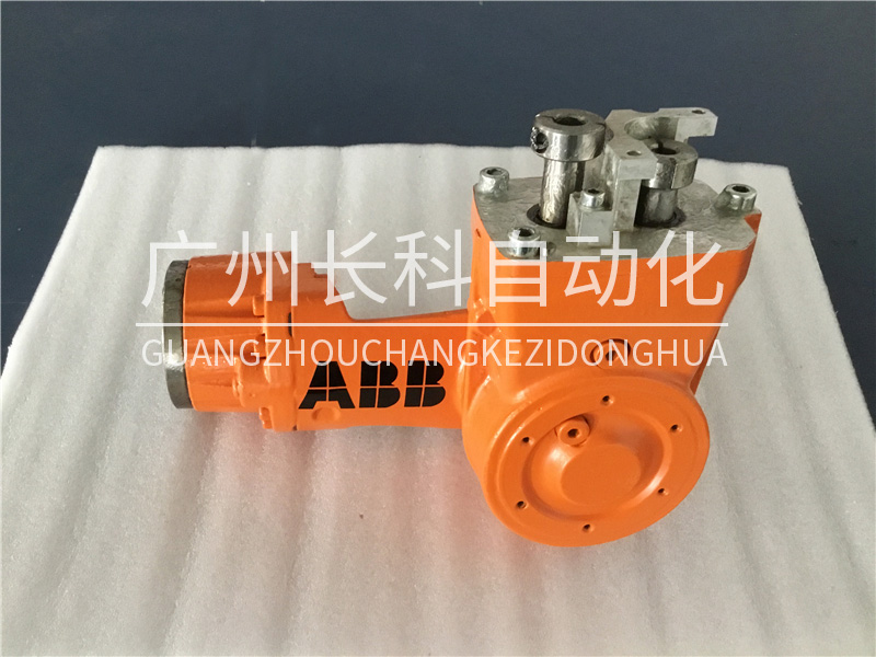 ABB 機械手 ABB 機器人機械手維修