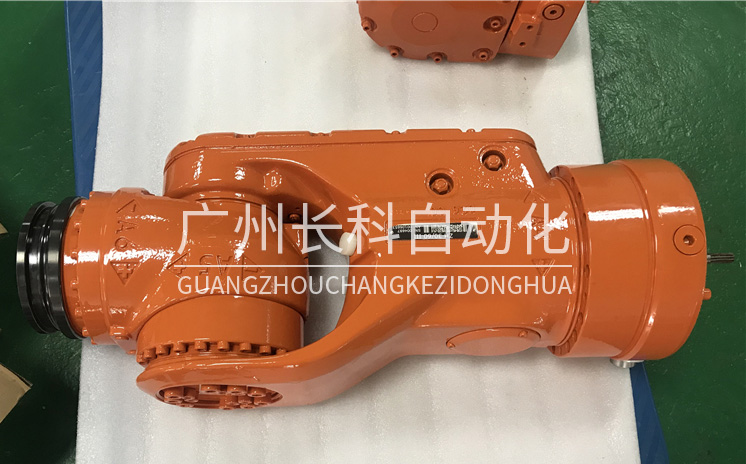KUKA庫卡機器人機械手 KUKA庫卡機器人 KR30/KR60 00106653機械手維修