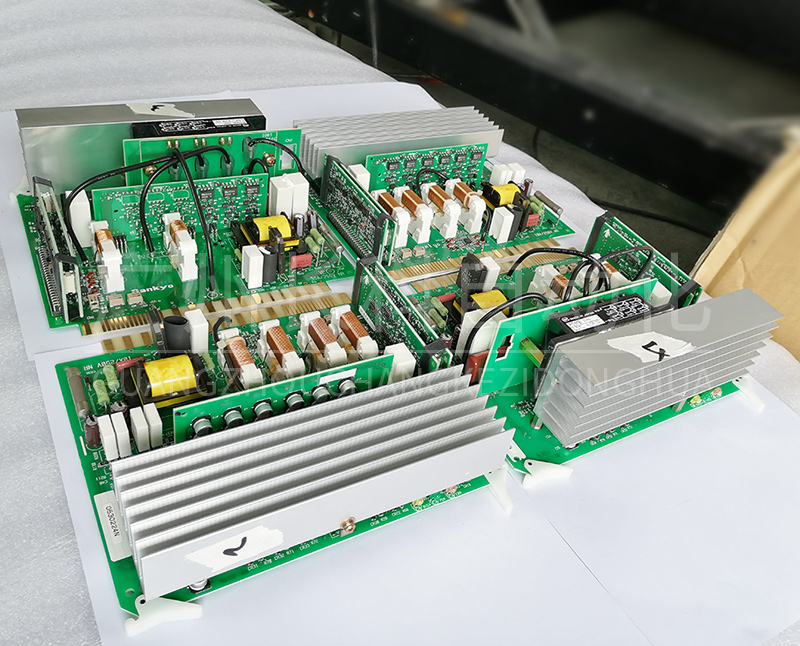 sankyo三協控制柜SC3400驅動單元 sankyo三協控制柜SC3400驅動單元