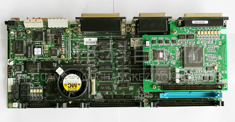 sankyo三協控制柜SC3400驅動單元 sankyo三協控制柜SC3400驅動單元