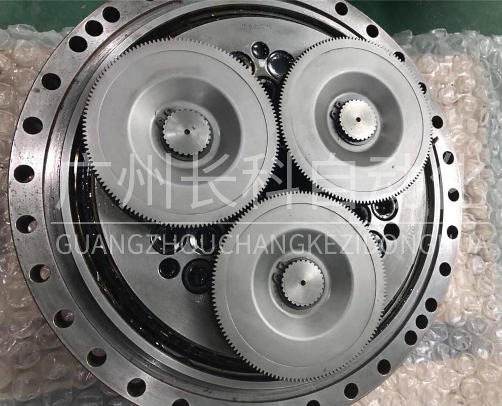 ABB機(jī)器人減速機(jī)維修 ABB機(jī)器人減速機(jī)維修