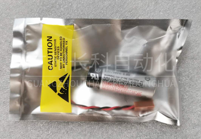 工業機器人本體PLC電池 工業機器人本體PLC電池