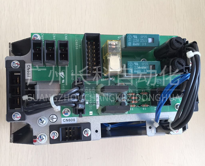 DX100電源接通單元JZRCR-YPU01C-1 DX100電源接通單元JZRCR-YPU01C-1