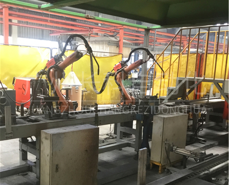 庫卡焊接機器人保養 庫卡焊接機器人保養