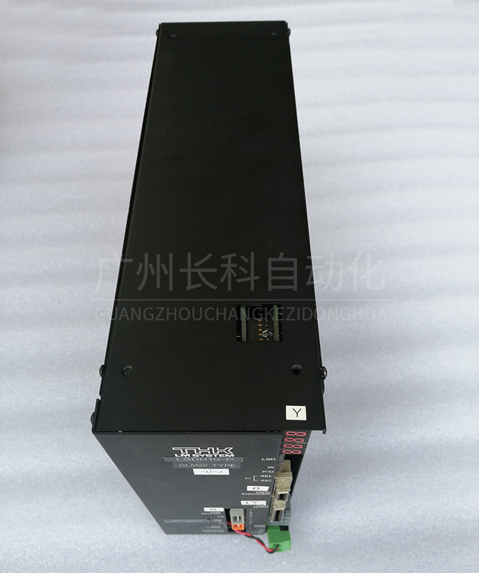 THK LSDH10-P GLM20 TYPE驅動器 THK LSDH10-P GLM20 TYPE驅動器