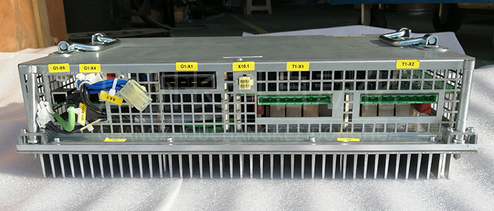 庫卡緊湊型控制柜00-259-952 庫卡緊湊型控制柜00-259-952