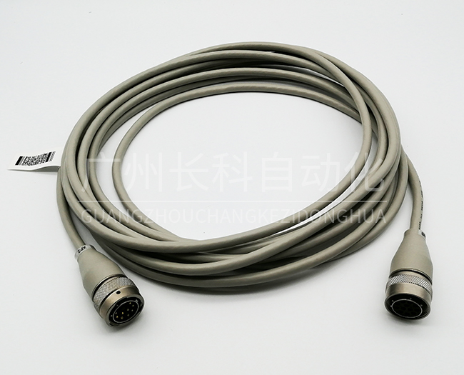 ABB機器人編碼器電纜 3HAC7998-1 ABB機器人編碼器電纜 3HAC7998-1