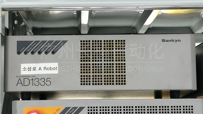 SANKYO三協(xié)控制柜AD1335 SANKYO三協(xié)控制柜AD1335