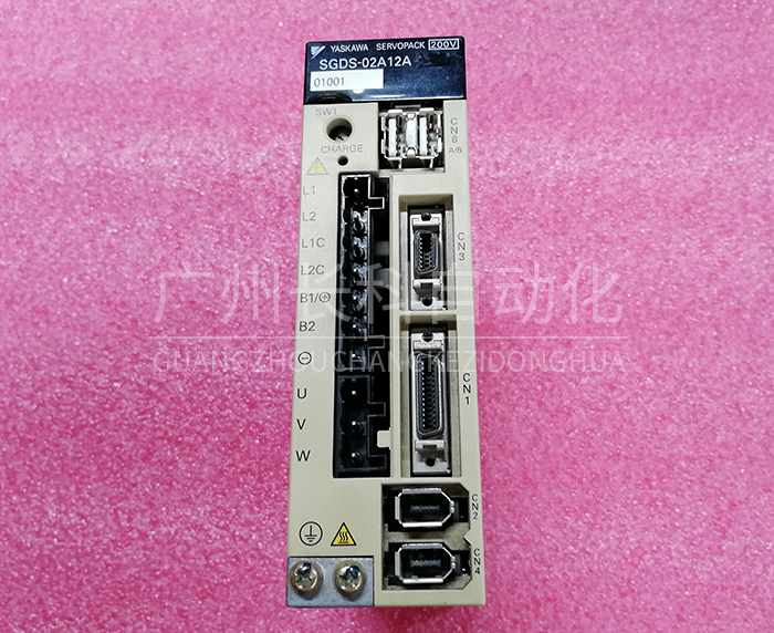 安川SERVOPACK SGDS-02A12A伺服驅(qū)動(dòng)器 安川SERVOPACK SGDS-02A12A伺服驅(qū)動(dòng)器