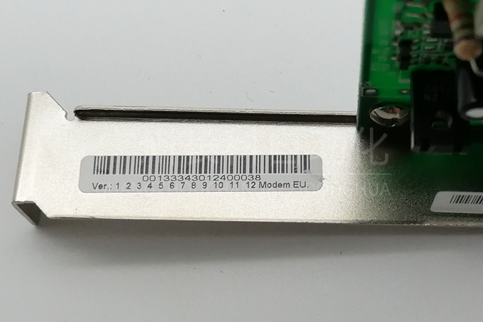 庫卡機械手臂網卡KUKA 00-133-343 U.S.Robotics 庫卡機械手臂網卡KUKA 00-133-343 U.S.Robotics