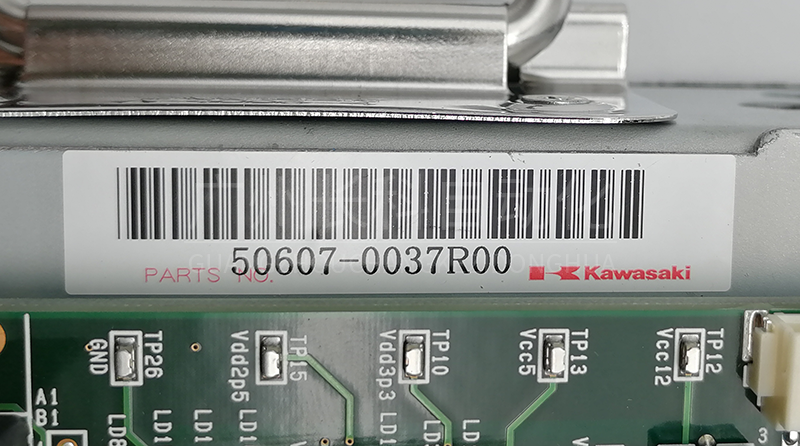 川崎機(jī)器人驅(qū)動(dòng)模塊50607-0037R00 川崎機(jī)器人驅(qū)動(dòng)模塊50607-0037R00