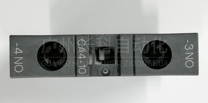 ABB常閉觸點CA4-10 常開觸點CA4-01 ABB常閉觸點CA4-10 常開觸點CA4-01