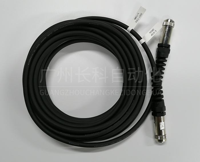 發那科10米示教器線纜T392-10M 發那科10米示教器線纜T392-10M