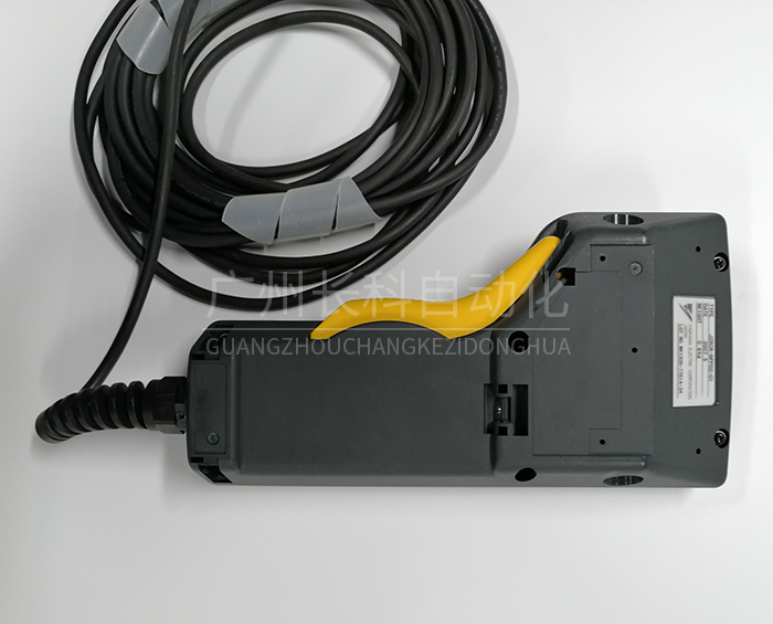 安川潔凈室機器人示教器JZRCR-NPP02-01 安川潔凈室機器人示教器JZRCR-NPP02-01