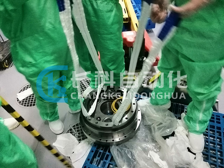 SANKYO三協玻璃基本搬運機械手 SANKYO三協玻璃基本搬運機械手