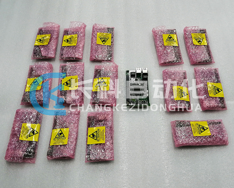 ABB驅動通訊卡3HAC031612-004/09 ABB驅動通訊卡DSQC423 3HAC036310-001/09