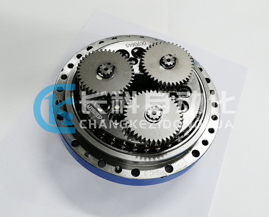 YASKAWA安川MH12 L軸減速機HW0387809-A YASKAWA安川MH12 L軸減速機HW0387809-A