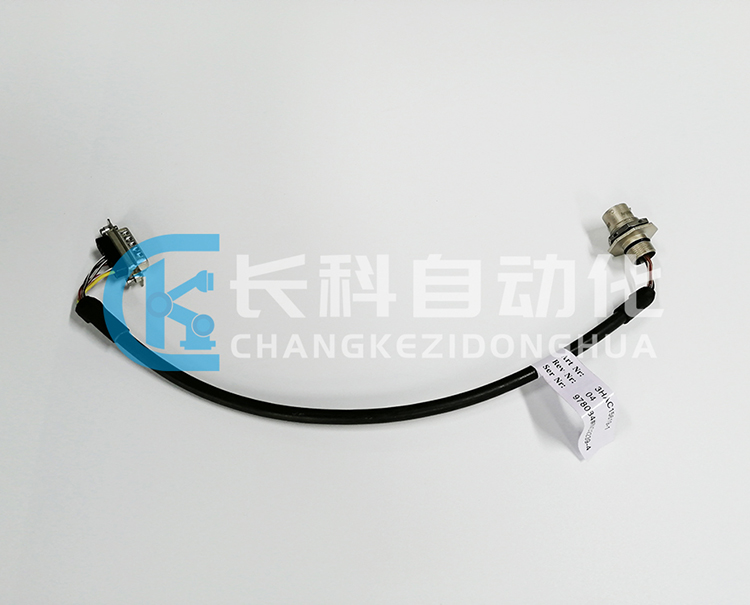 ABB SMB連接線3HAC15619-1 ABB SMB連接線3HAC15619-1