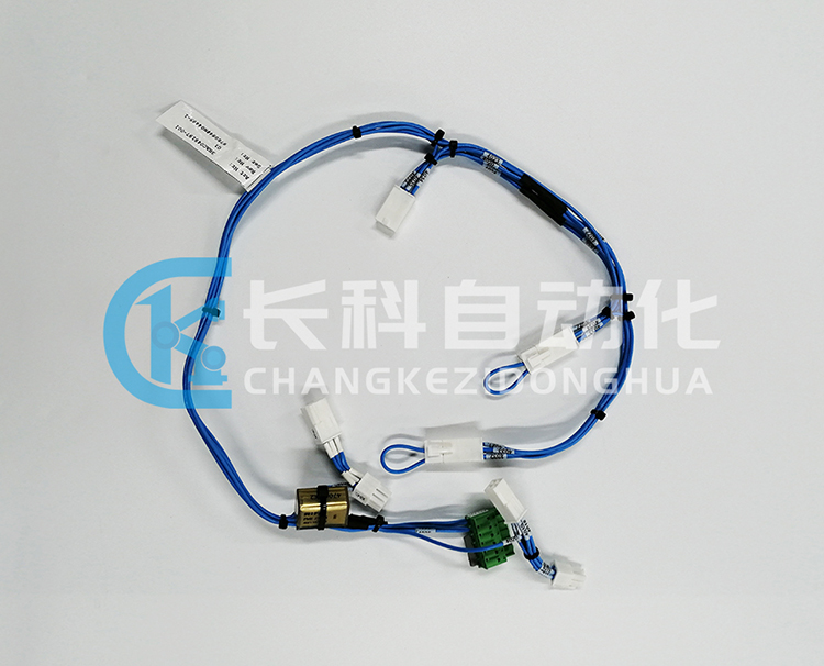 ABB驅動信號電纜3HAC049197-001 ABB驅動信號電纜3HAC049197-001