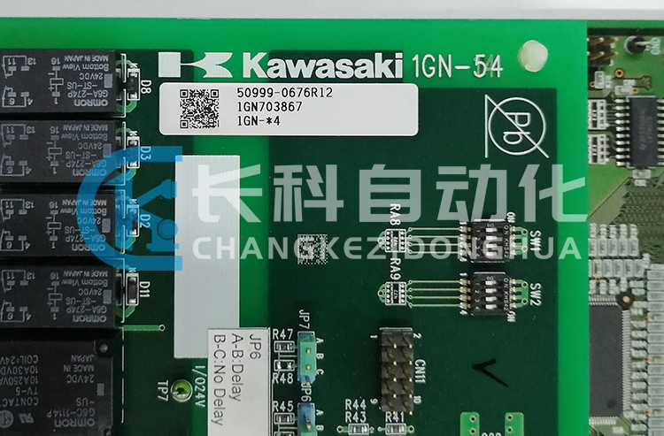 川崎伺服控制主板50999-0676R12 50999-2957R03 川崎伺服控制主板50999-0676R12 50999-2957R03