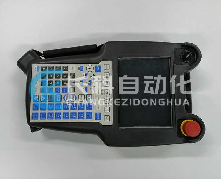 發那科示教器A05B-2256-C101#ESW 發那科示教器A05B-2256-C101#ESW