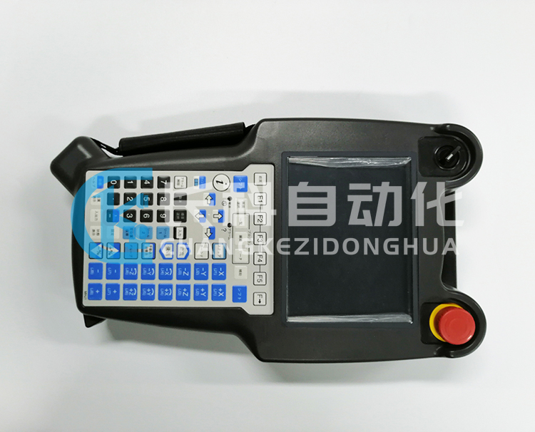 發那科示教器A05B-2255-C101#ESW 發那科示教器A05B-2255-C101#ESW