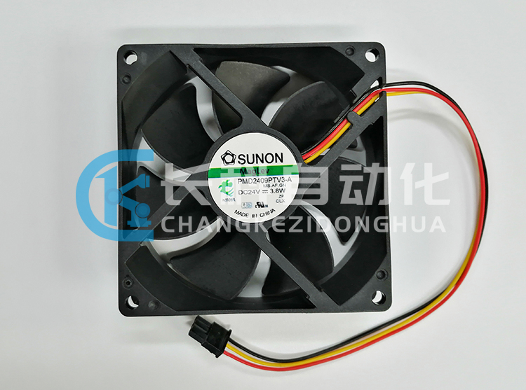 川崎小風扇PMD2409PTV3-A 川崎小風扇PMD2409PTV3-A