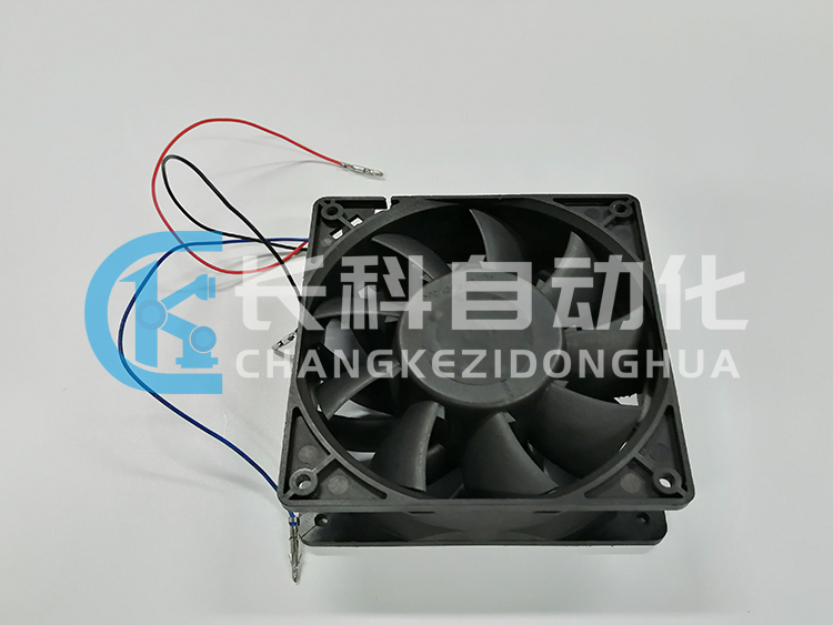 庫(kù)卡風(fēng)扇DV4114/2NH 00-170-909 庫(kù)卡風(fēng)扇DV4114/2NH 00-170-909