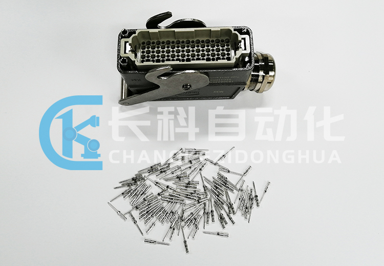 庫(kù)卡SIB安全板套裝接頭航插頭 庫(kù)卡SIB安全板套裝接頭航插頭