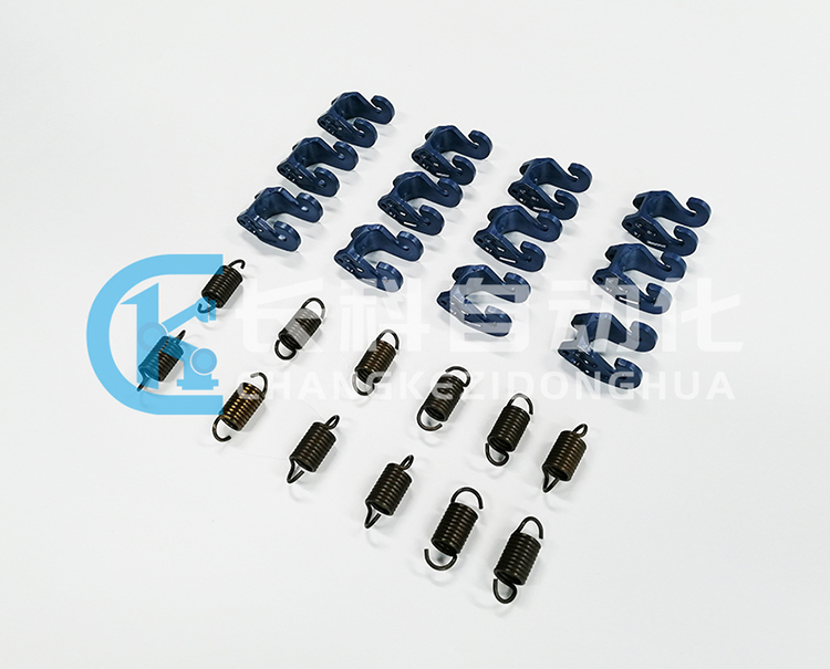 ABB并聯(lián)機(jī)器人IRB360-8掛鉤 ABB并聯(lián)機(jī)器人IRB360-8掛鉤