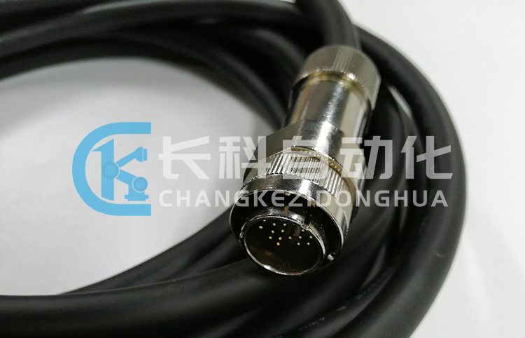 安川示教器線纜CBL-YRC061-1 安川示教器線纜CBL-YRC061-1