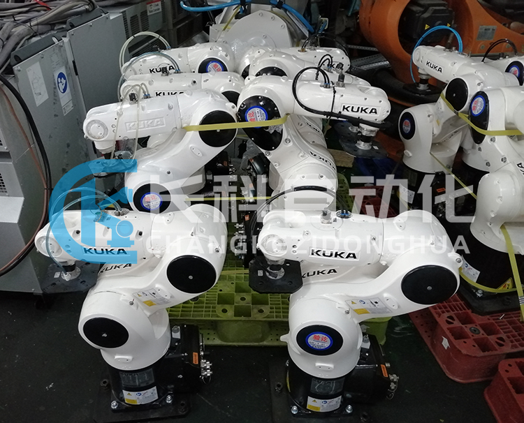 庫卡機(jī)器人KR6R700 Fivve 庫卡機(jī)器人KR6R700 Fivve