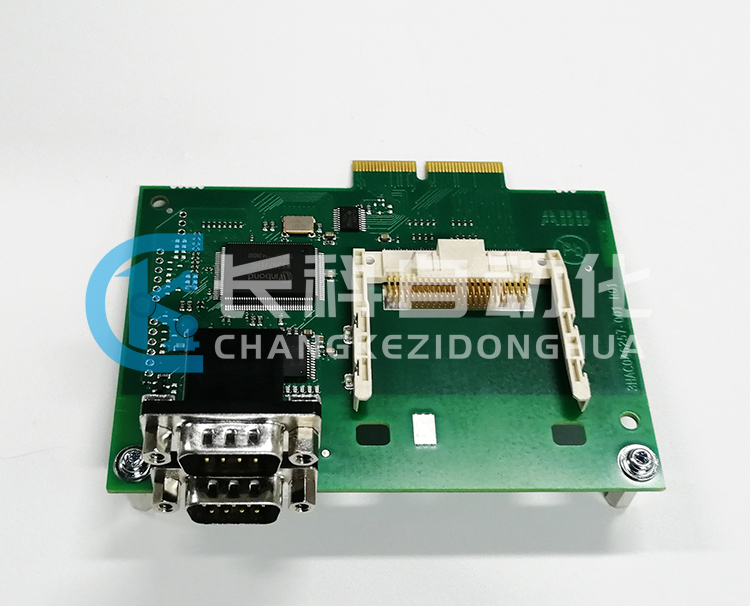 ABB擴(kuò)展接口板DSQC1003 3HAC046408-001/02 ABB擴(kuò)展接口板DSQC1003 3HAC046408-001/02