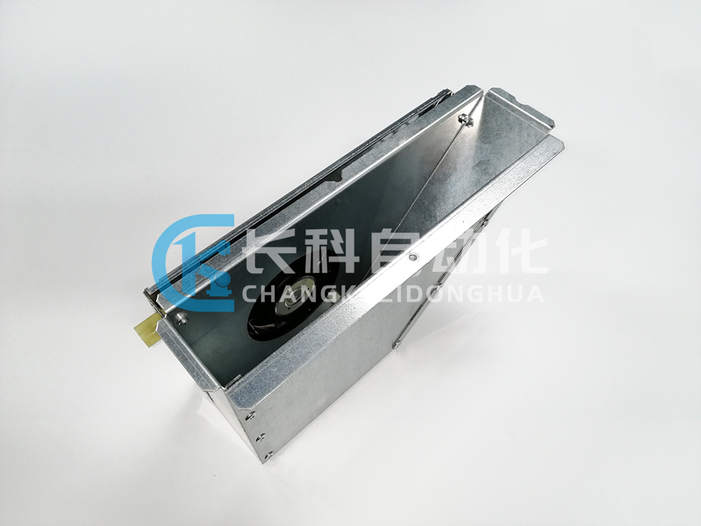 庫卡風扇REF100-11/14/2H 00-250-623 庫卡風扇REF100-11/14/2H 00-250-623