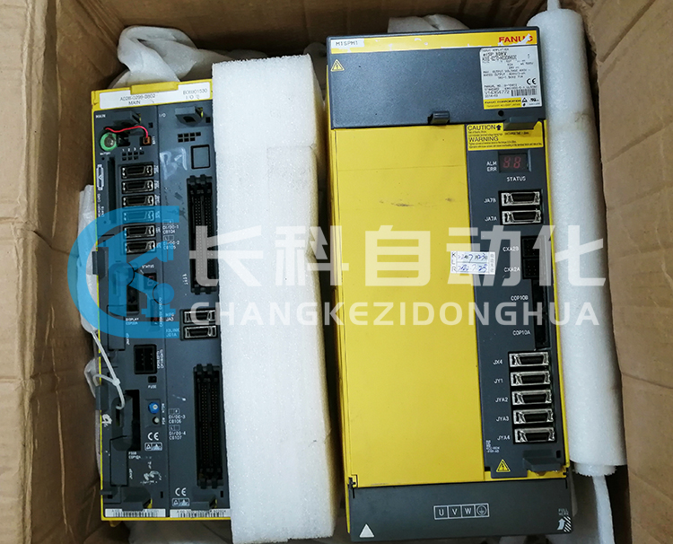 發那科驅動器A06B-6270-H030#H600 發那科驅動器A06B-6270-H030#H600