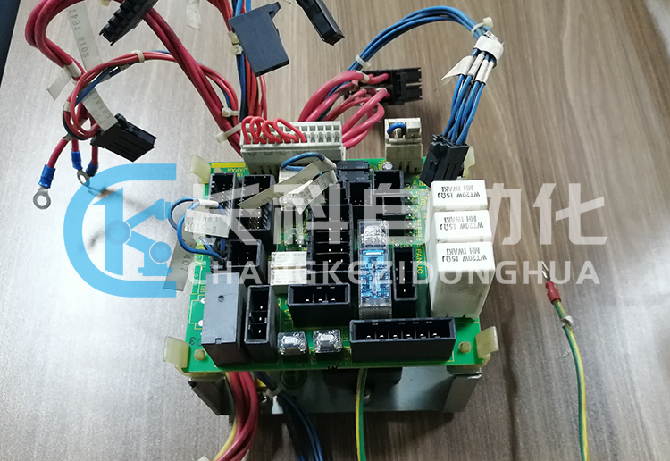 發那科急停單元A05B-2650-C403 發那科急停單元A05B-2650-C403