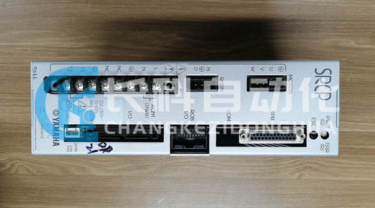 維修雅馬哈驅動器SRCP 維修雅馬哈驅動器SRCP