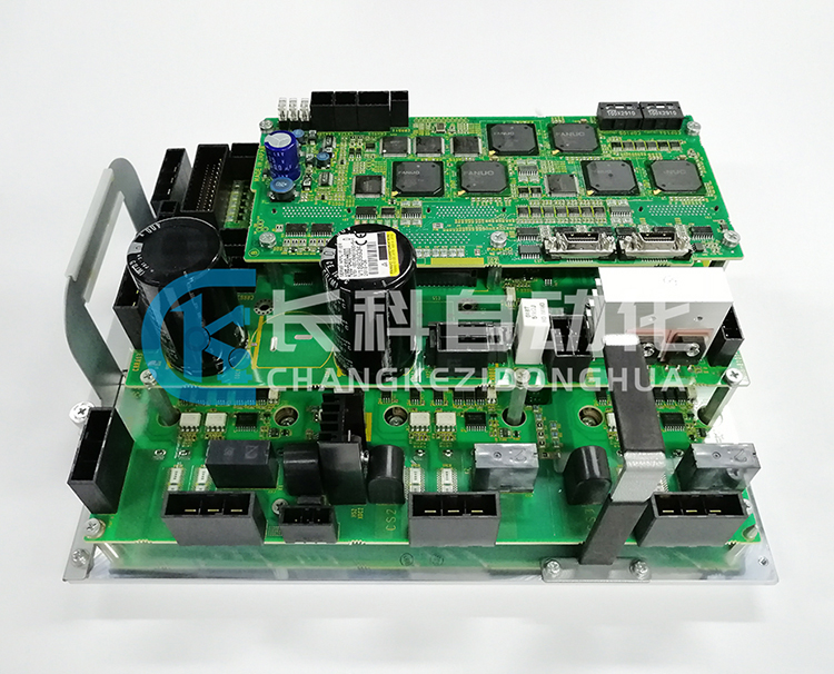 發那科伺服放大器A06B-6400-H003 發那科伺服放大器A06B-6400-H003