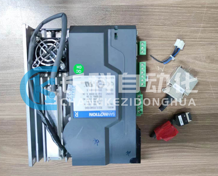 三洋伺服驅動器RS1L03AE0D0 三洋伺服驅動器RS1L03AE0D0