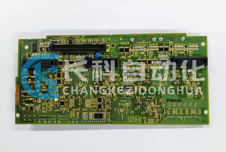 發那科放大器主板A20B-8101-0790/04B 發那科放大器主板A20B-8101-0790/04B