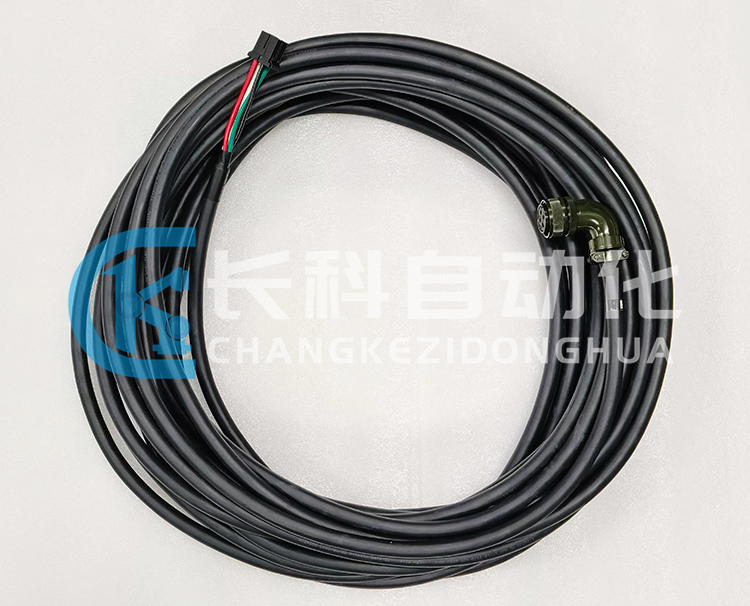 發(fā)那科動力線纜A660-2007-T350#L30R53A 發(fā)那科動力線纜A660-2007-T350#L30R53A