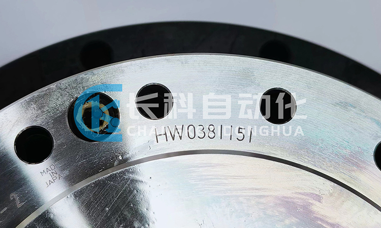 安川L軸減速機HW0381151-A 安川L軸減速機HW0381151-A