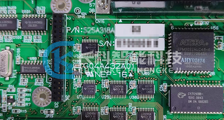 三協控制柜主板G04A432A01 三協控制柜主板G04A432A01