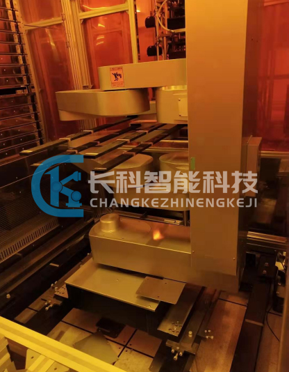 三協機械臂拆裝與試機項目 三協機械臂拆裝與試機項目