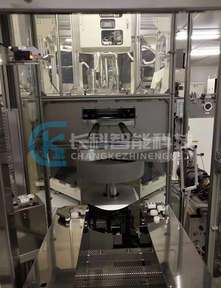 三協(xié)玻璃基板搬運機(jī)械臂維修 三協(xié)玻璃基板搬運機(jī)械臂維修