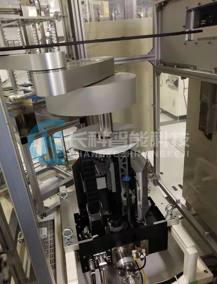 三協(xié)玻璃基板搬運機(jī)械臂維修 三協(xié)玻璃基板搬運機(jī)械臂維修