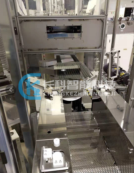 三協(xié)玻璃基板搬運機(jī)械臂維修 三協(xié)玻璃基板搬運機(jī)械臂維修