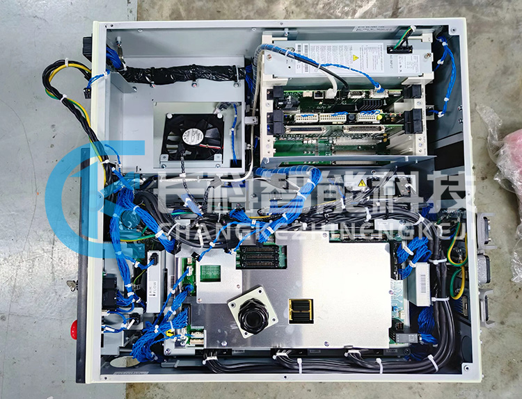 川崎機械手控制器30E03E-AC01E維修 川崎機械手控制器30E03E-AC01E維修