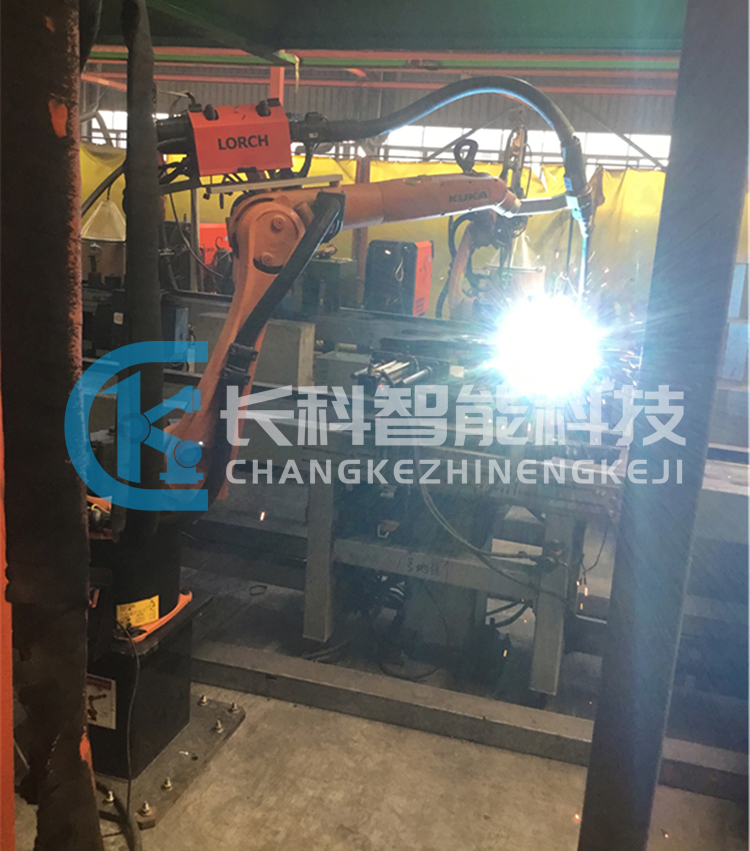庫(kù)卡焊接機(jī)器人維修 庫(kù)卡焊接機(jī)器人維修