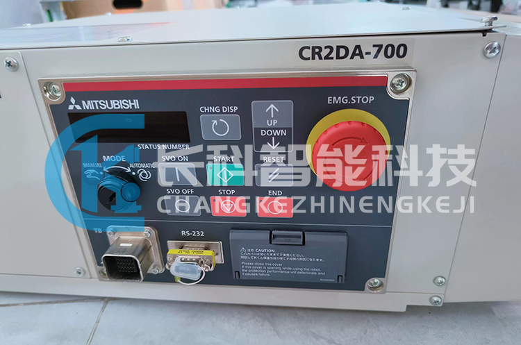 三菱機器人RV-6SDLC-S92維修 三菱機器人RV-6SDLC-S92維修